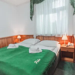 Peko Hotel Praga