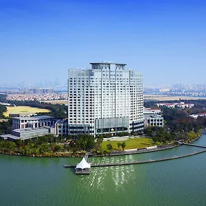 Kempinski Suzhou Hotel