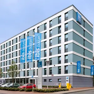 Otel Ibis Budget Messe