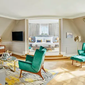 Otel Mandarin Oriental,