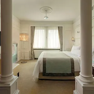 The Westin Grand ***** Berlin