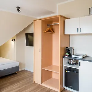 Apartahotel Alte Feuerwache