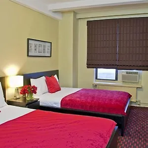 Carter Hotel Nowy Jork