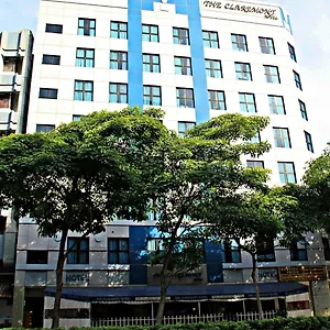 The Serangoon House, Singapore, A Tribute Portfolio Hotel