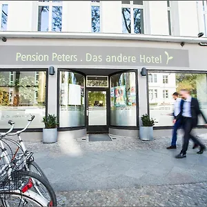 Hotel Peters